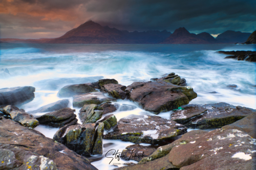 Elgol